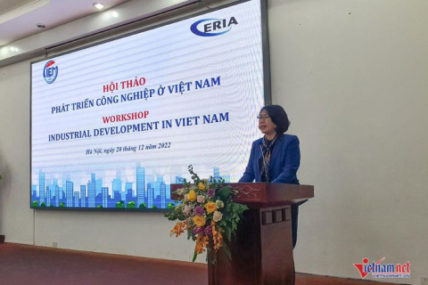 What needs to be done for Vietnam to grow its auto industry?