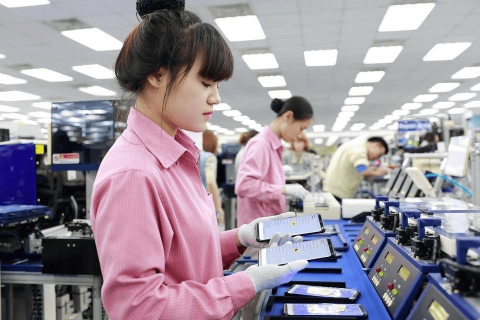 Việt Nam sẵn sàng cho điều kiện mới hút vốn FDI