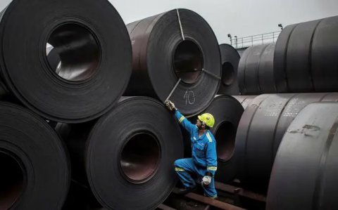 Steel sheet group’s profit was stable in the first quarter of 2022, except for one large company that declined