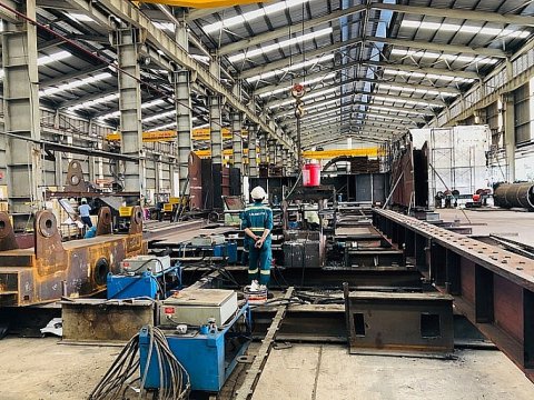 Development of Vietnam’s mechanical industry: Recommendations to soon have a Mechanical Law