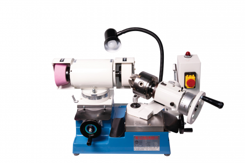 PP-A1 Precision Spindle Polishing Machine
