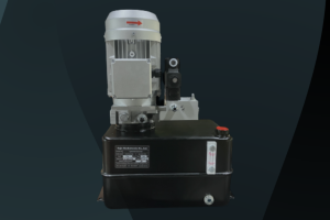 Power Packs(with AC Motor) - Filter Press