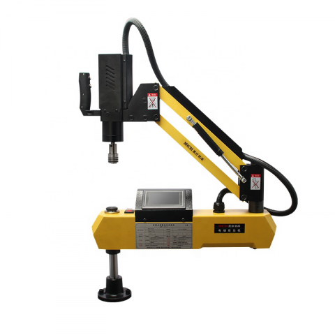 Electric tapping machine