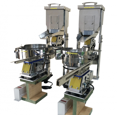 Material Feeder System