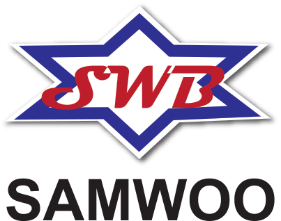 SAMWOO B&B CO,.LTD