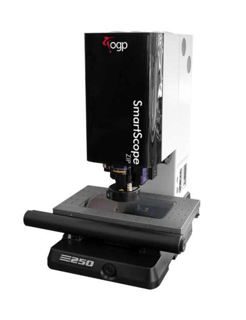 SmartScope ZIP250