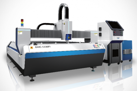 Máy cắt CNC Laser Fiber EMC FI 1530
