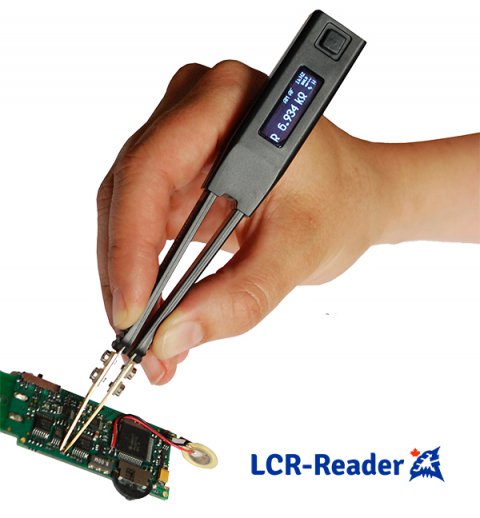 LCR-Reader-R1