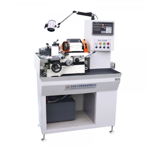 GD-01A Precision Outer Diameter Punch Grinder Machine