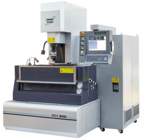 ADI300 CNC EDM 