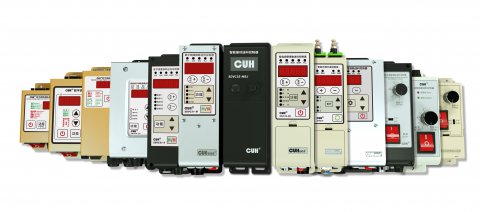 Vibratory feeder controller sdvc20, sdvc21, sdvc31, sdvc34, sdvc40 series