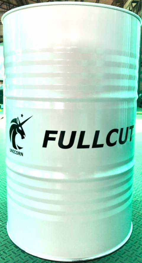 Metal Working Fluids-FULLCUT series
