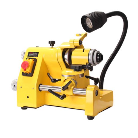 Universal cutter grinder