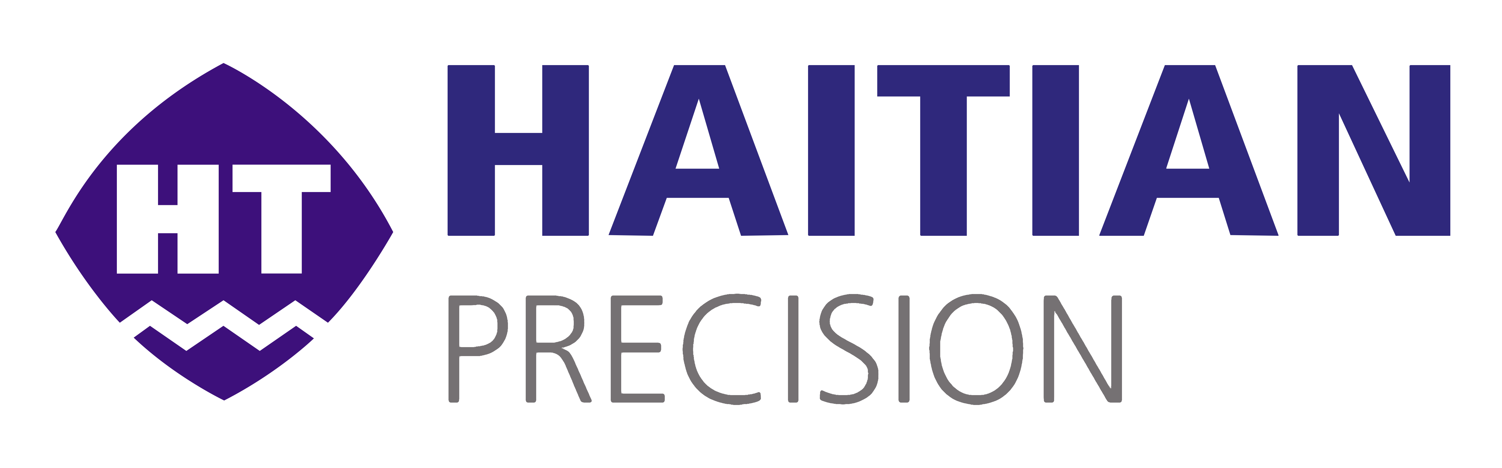 CÔNG TY TNHH HAITIAN PRECISION MACHINERY (VIỆT NAM)
