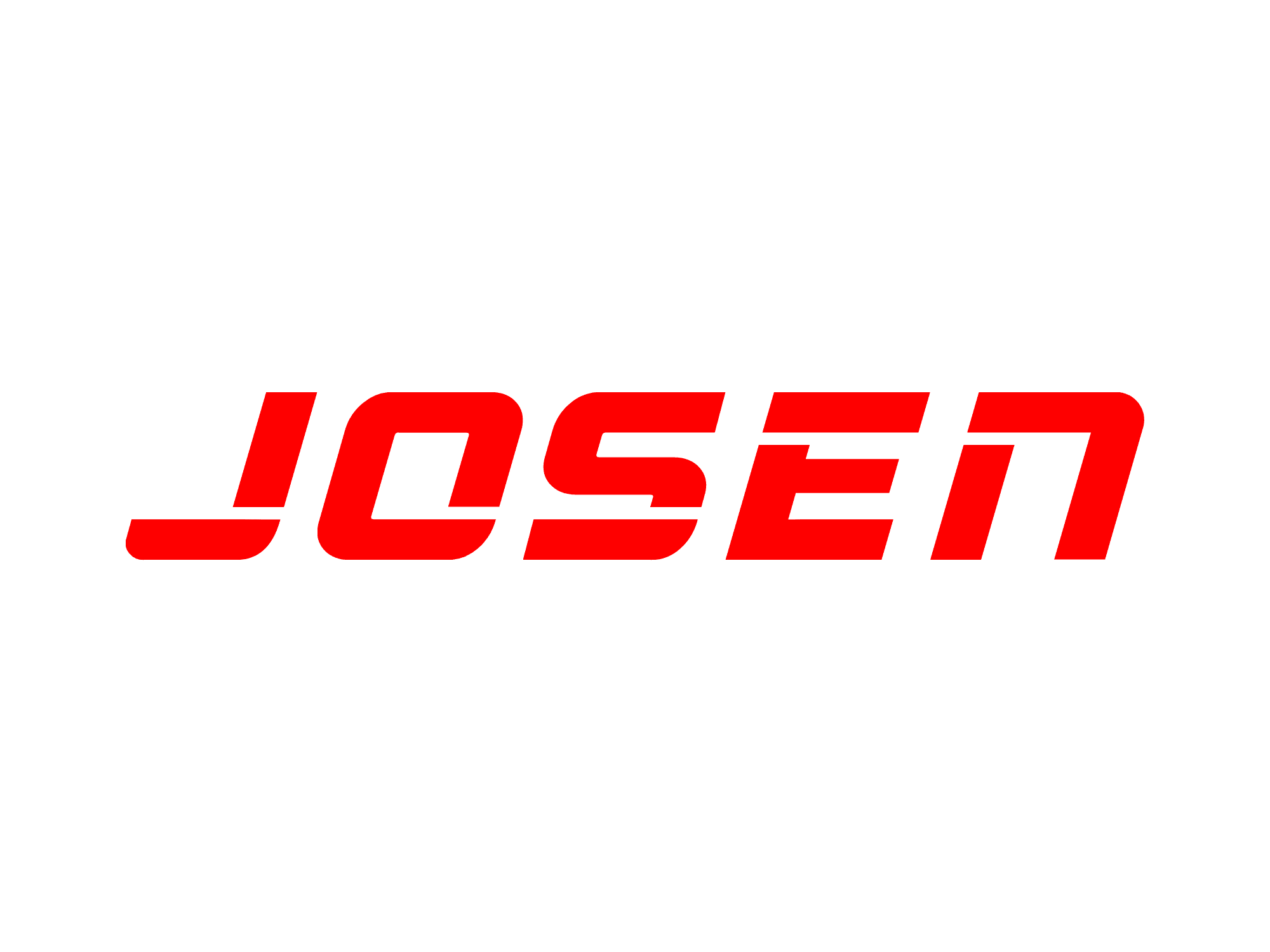  JOSEN(CHANGZHOU) PRECISION MACHINERY CO.. LTD