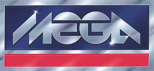 MEGA MACHINE CO., LTD