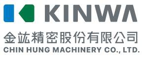 CHIN HUNG MACHINERY CO., LTD.