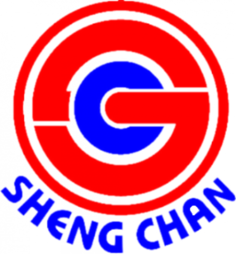 SHENG CHAN GRINDER CO., LTD.
