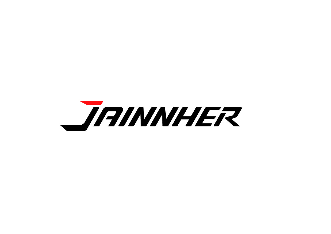 JAINNHER MACHINE CO.,LTD