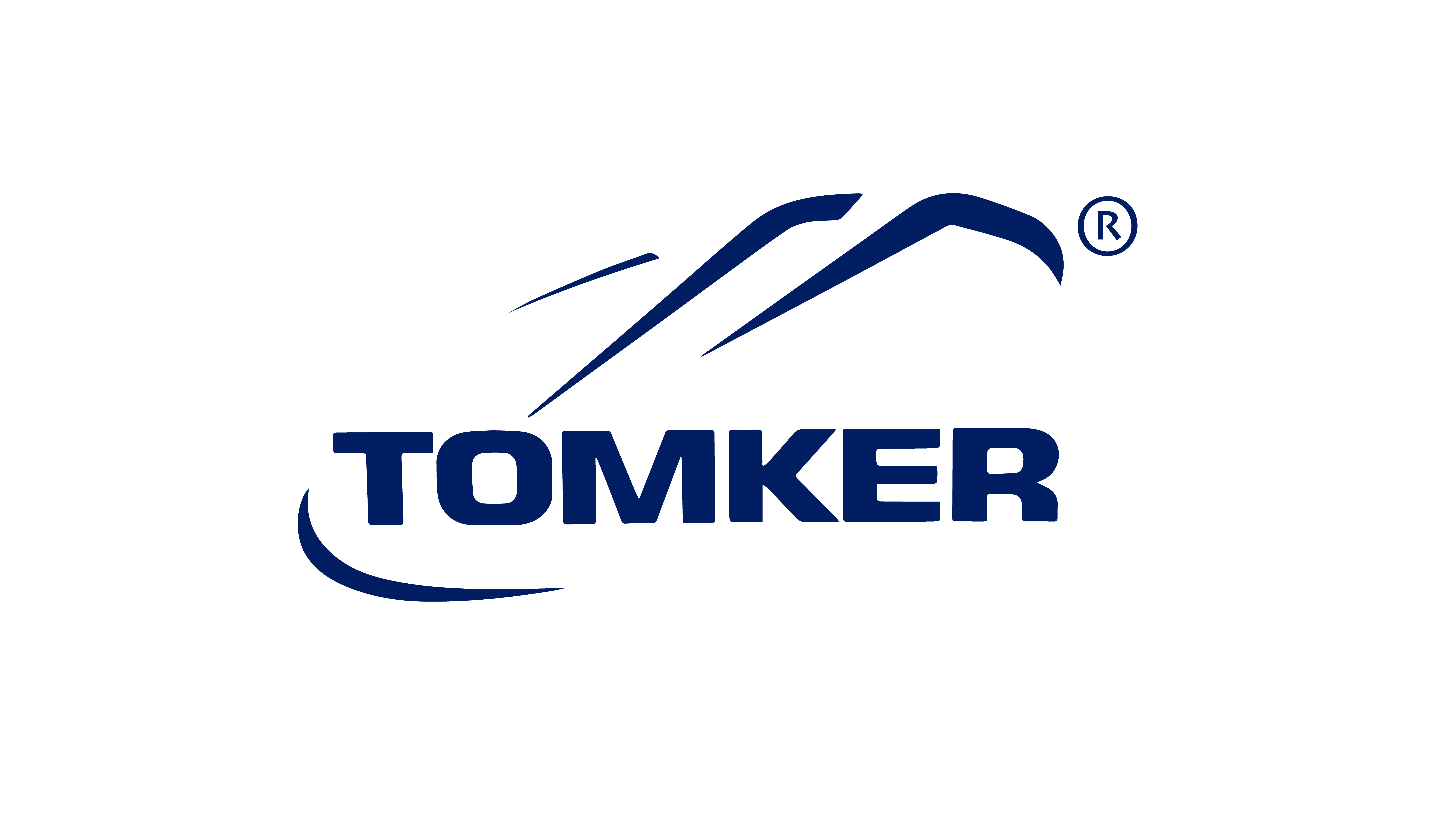 TOMKER LUBRICANT CO., LTD.