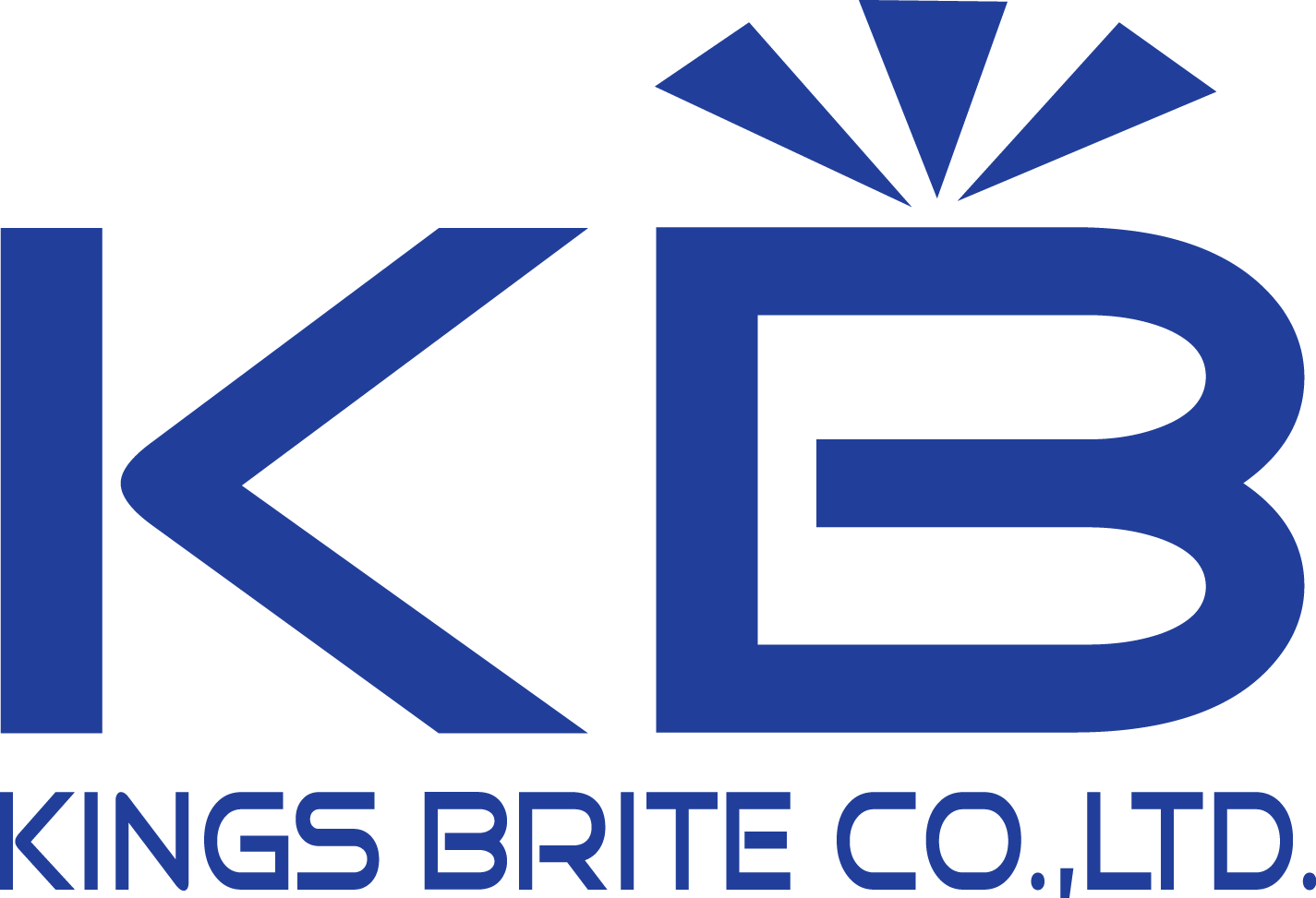KINGS BRITE CO., LTD.