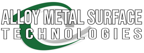 ALLOY METAL SURFACE TECHNOLOGIES