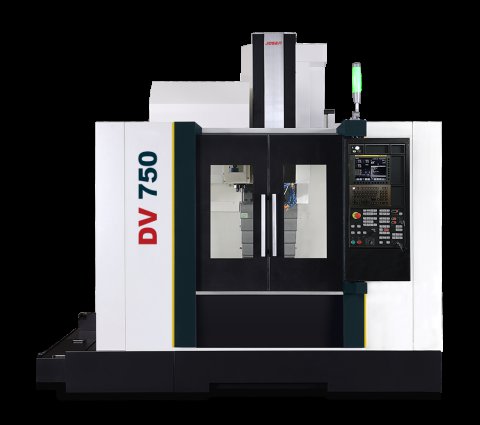 Vertical Machining Center