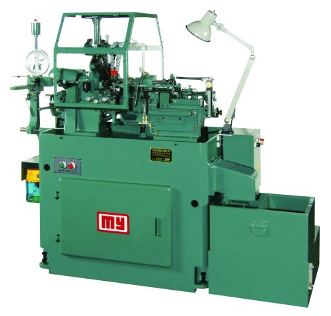 HIGH SPEED PRECISION AUTO LATHE/CAM AUTO LATHE