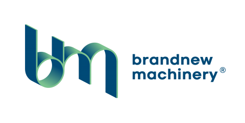 BrandNew Machinery Co.,Ltd.